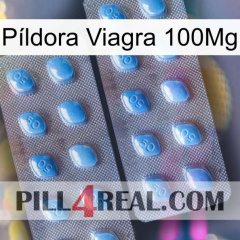 Píldora Viagra 100Mg viagra4